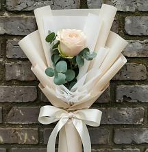 Букет цветов из:  Розы в Епифань