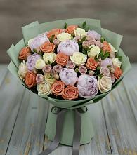 Букет Мороженное #REPLACE_PRED# Епифань