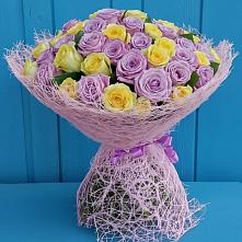 Букет 101 Волшебный Миг в Епифань