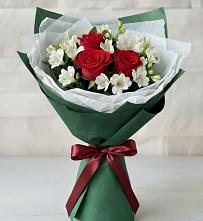 Букет Идеальный Вкус #REPLACE_PRED# Епифань