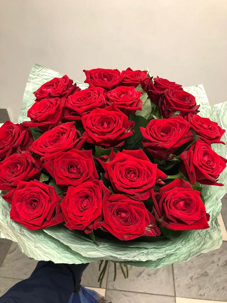Розы Классика в Епифань Букет Классика в Епифань