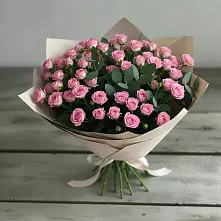 Букет Удовольствие в Епифань