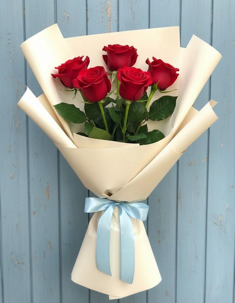 Букет Классика чувств в Епифань