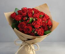 Букет Любовный роман в Епифань