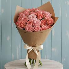 Букет цветов из:  Розы в Епифань