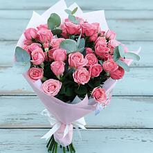 Букет Леди совершенство в Епифань