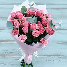 Букет Леди совершенство в Епифань